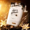 10 transparent plastic handbags, gift bags and packing bags Specification image